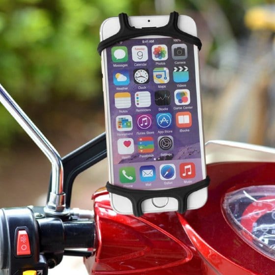 support smartphone moto